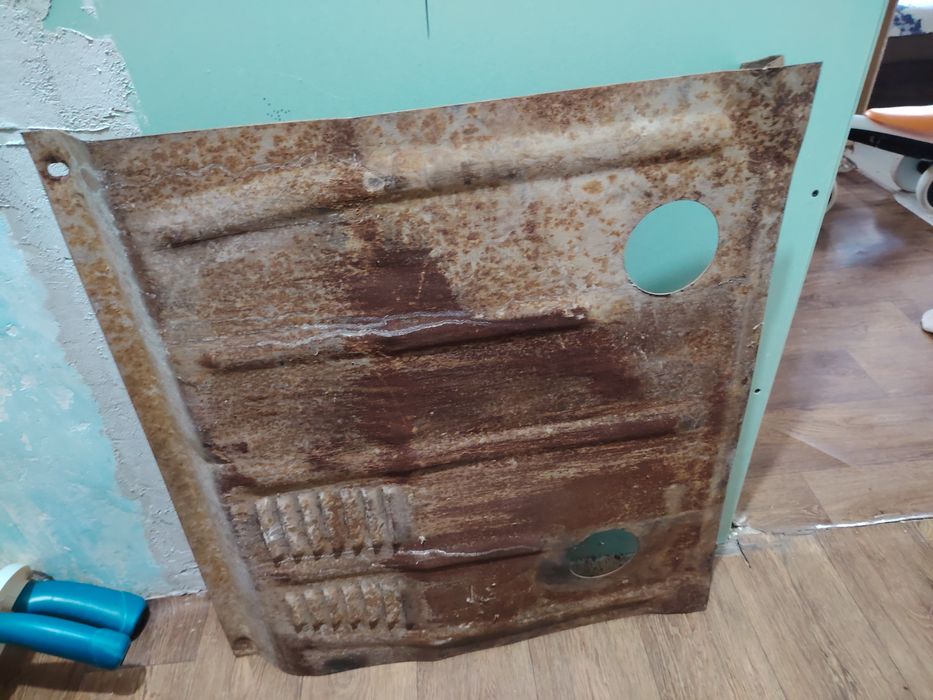 Продам защиту картера на ваз 2114