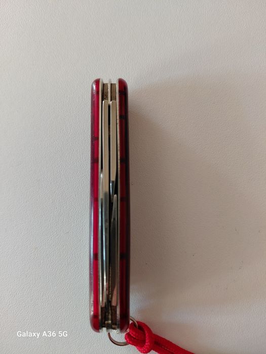 Джобно ножче Victorinox