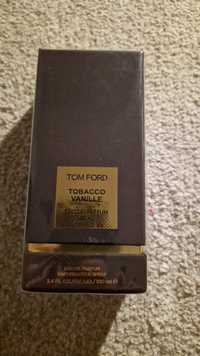 Parfum Tom Ford - Vanilla