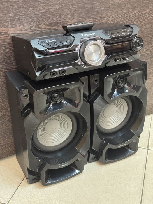 Аудио система Panasonic SC-AKX520E