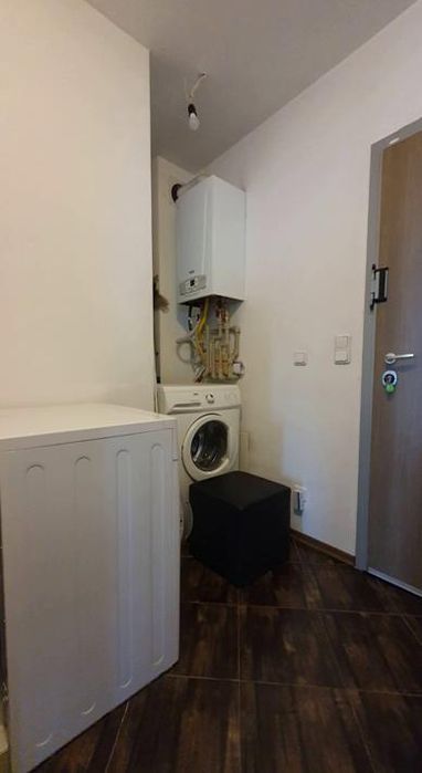 Дава се под наем Двустаен апартамент в София, Манастирски ливади - 65 кв.м за 649 € - Снимка #5