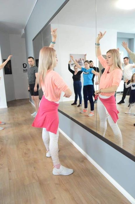 Cursuri online de dans oriental bellydance privat