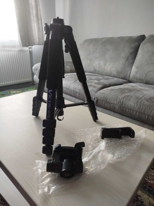 Trepied/tripod victiv nt70