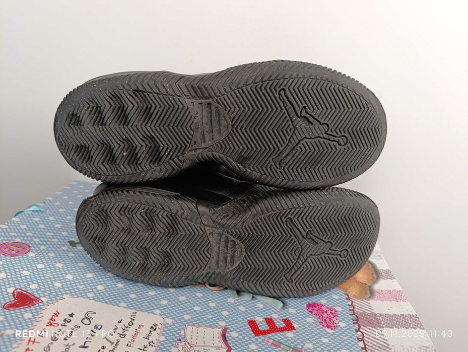 Nike Jordan Stay Loyal''оригинални мъжки маратонки 42 номер