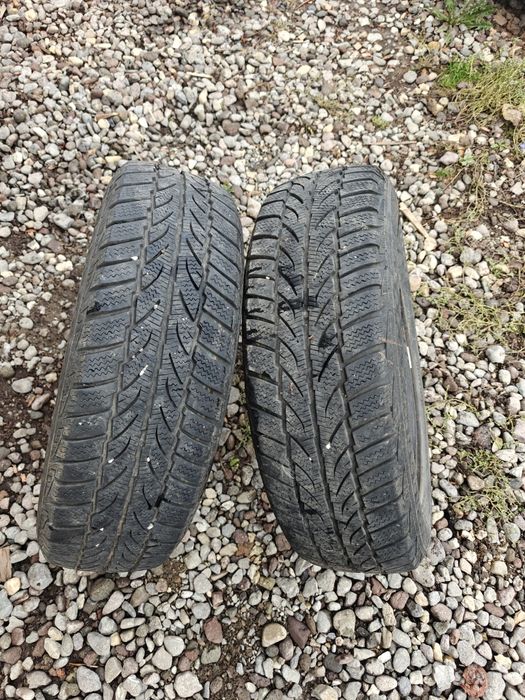 Anvelope iarna 175/65 R14