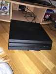 Consola Playstation 4 PRO, PS4 Pro CUH - 7216B pentru piese