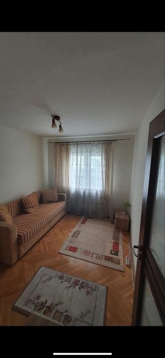 Chirie Mărăști

Închiriez o camera într-un apartament cu 3 c