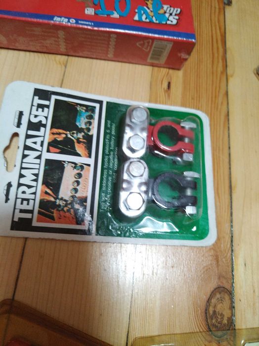 Разпродажба от железария