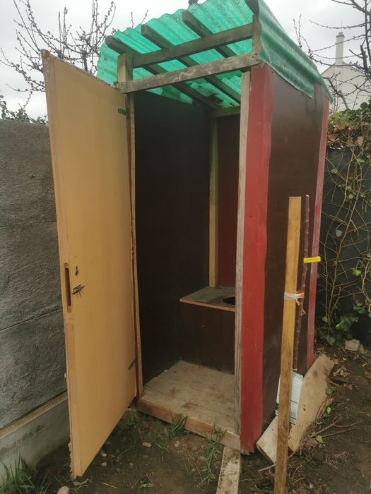 De vanzare pt curte, santier etc