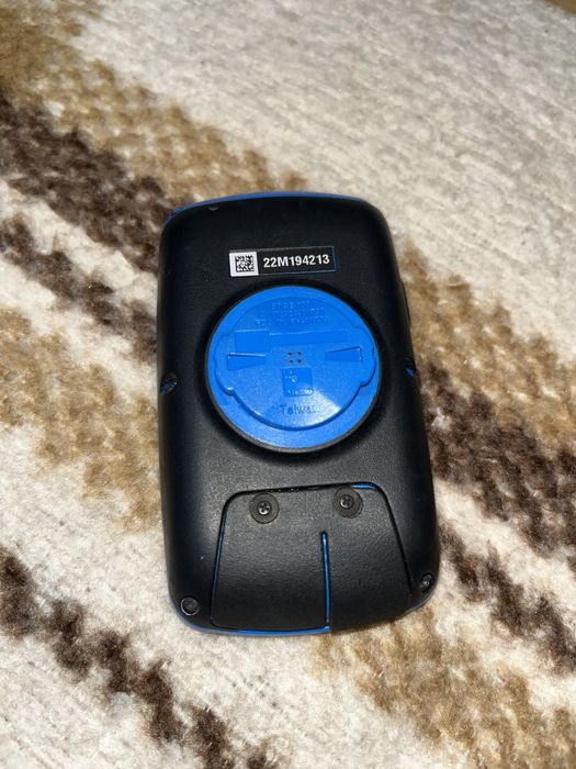 Ciclocomputer Garmin Edge 800