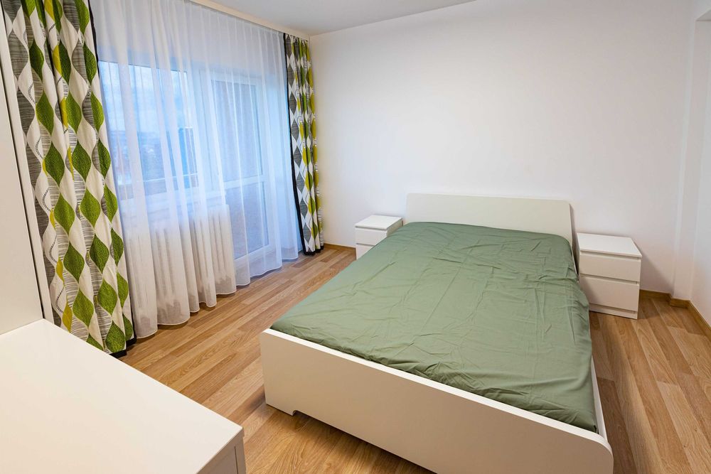 PF Inchiriez Apartament 2 camere, Gheorgheni, Aleea Herculane