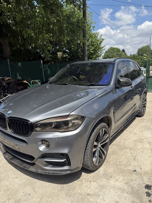 Bmw x5 f15 m50d m paket бмв х5 ф15 м50д м пакет bmw f15 f16 джанти 20