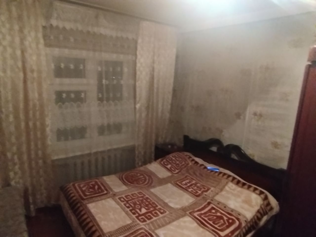 Продаю 3-х комнатную квартиру Сергели 2, Корзинка