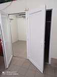 Camere frigorifice duble remontabile