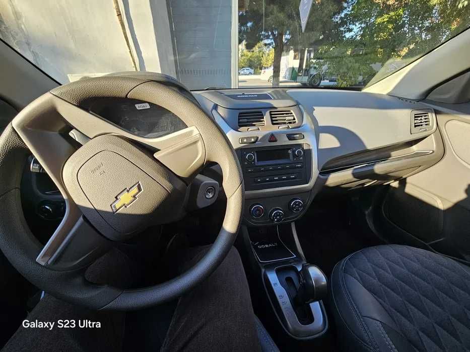 MEGA AKSIYA Cobalt A/T halol nasiya savdoga boshlang'ich 30% bilan