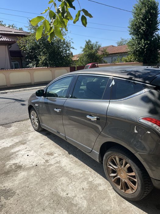 Lancia Delta 3 euro 5