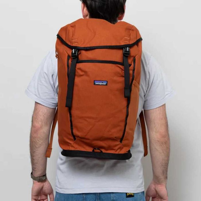 Раница Patagonia Fieldsmith Lid Pack 28L - Robin Brown