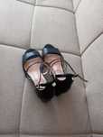 Pantofi din piele