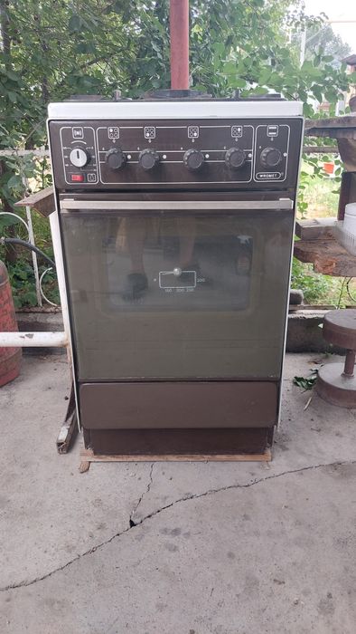 Продам газплиту  хорошего качества