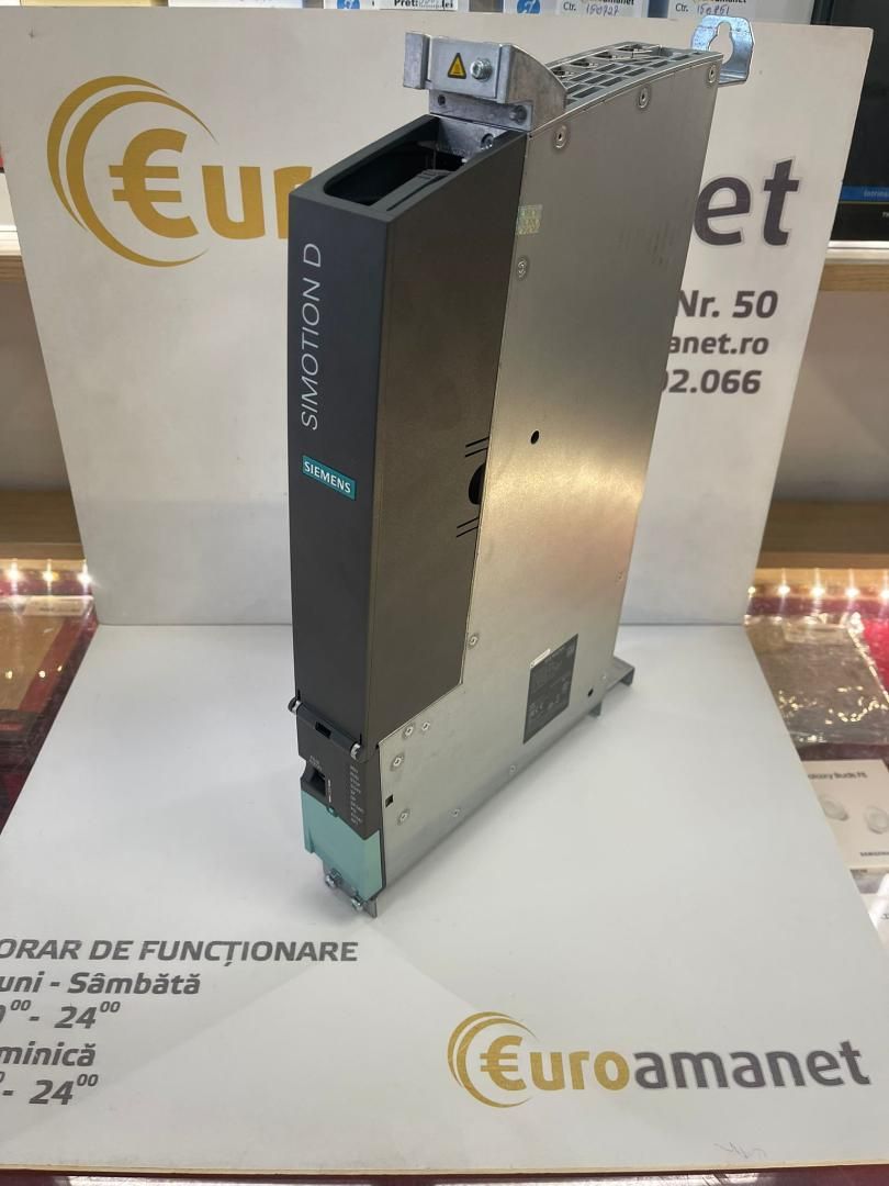 Unitate de control bazat pe SIMOTION 6AU1435 -A-