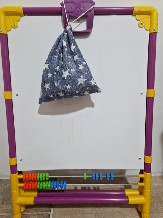 Доска маркерная детская