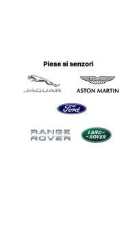 Piese Jaguar Range Rover Ford Stype XE XF XJ Xtype F pace Evoque Velar