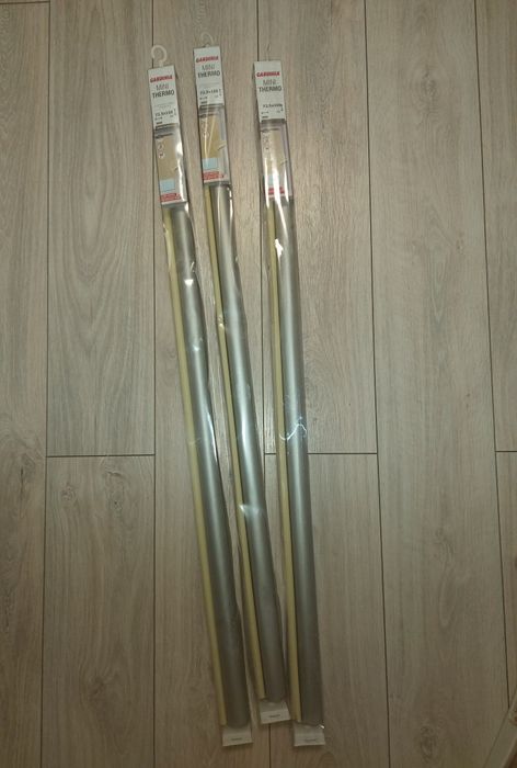 Draperie/Rulou/Stor black-out bej