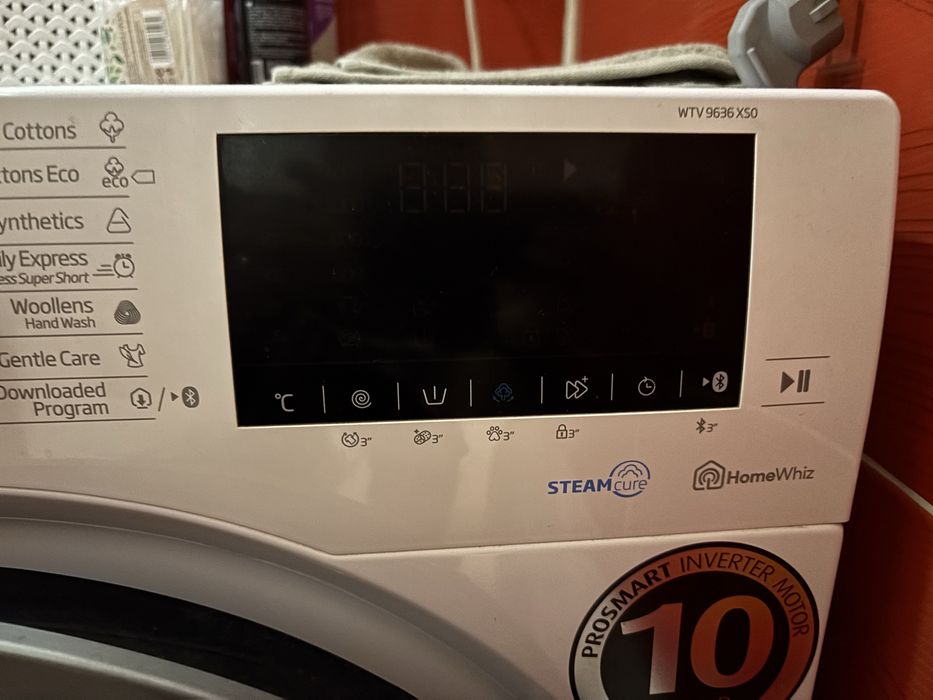 Masina de spalat Beko 9kg