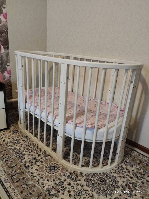 Манеж    детский