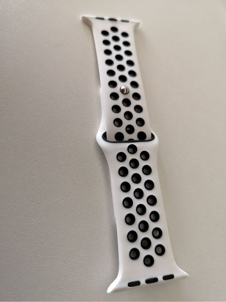 Curea Apple watch 7 45MM TPU