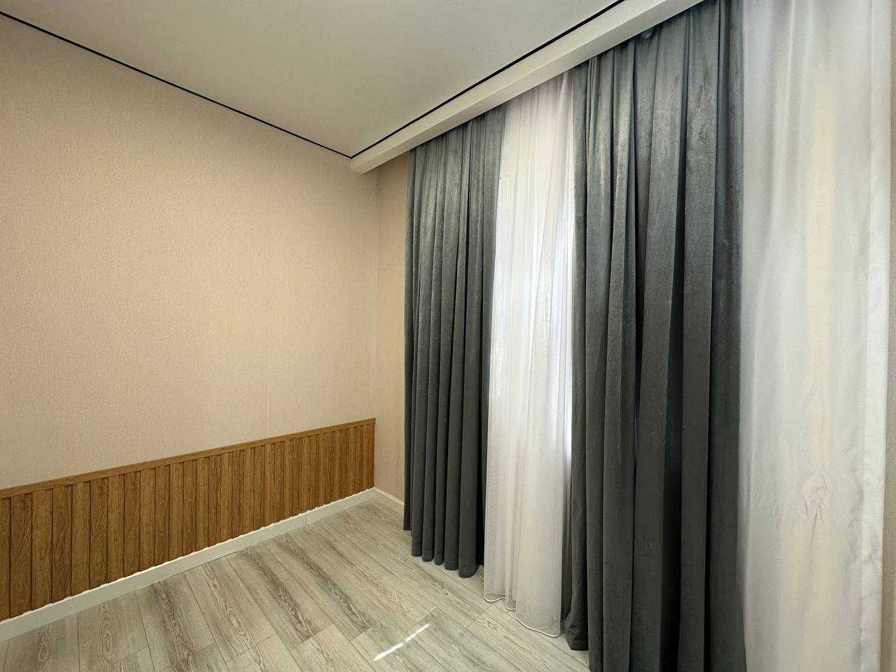 Продаётся 1-комнатная квартира 36м². Айти парк, академгородок