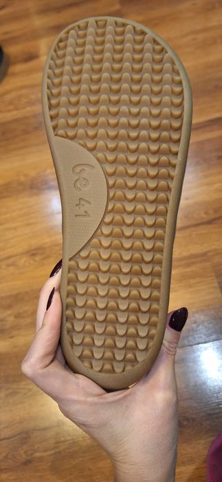 Боси обувки Be Lenka Etnice 41