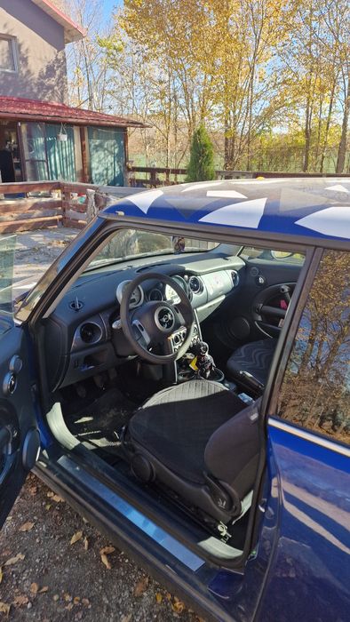 Vand Mini One 1.6
