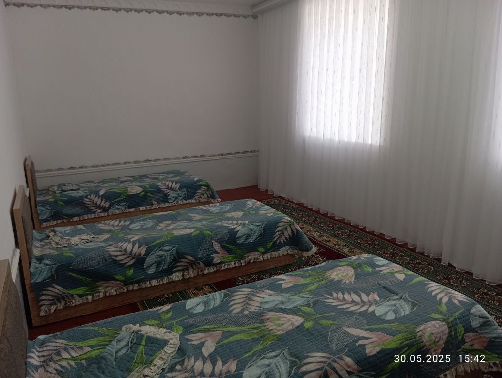 Дача в аренду в горах юсуфханы