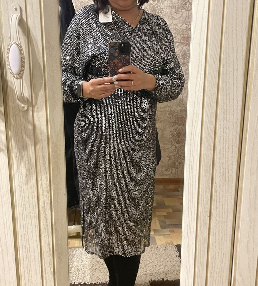 Платье женское