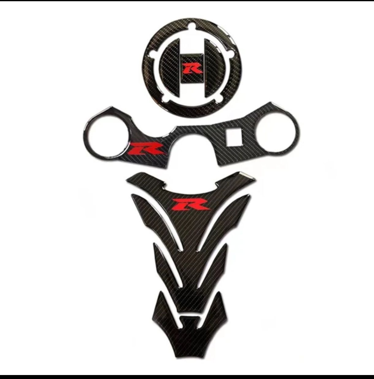 Протектори за Suzuki GSXR