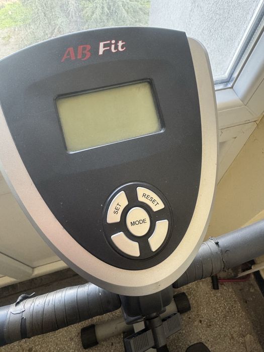 Веларгометър марка АВ фит