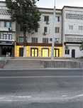 Яккасарай Коммерческое помещение, 96м2 с Арендатором 2000.Первая линия