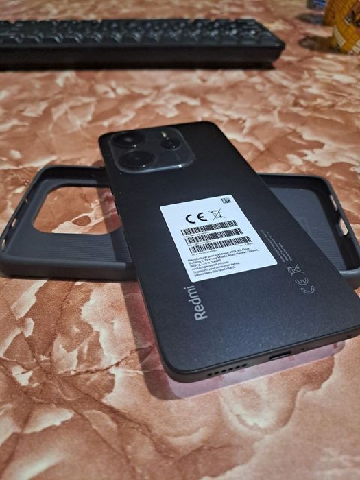 Redmi not 14 sotiladi.