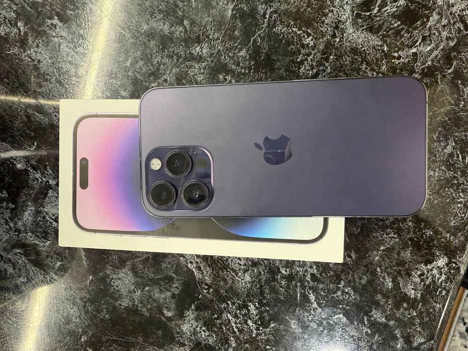 Iphone 14 pro max