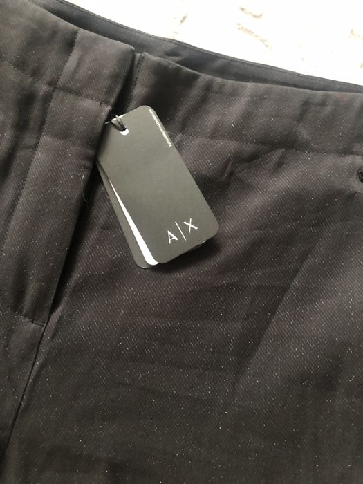 Pantaloni Armani exchange