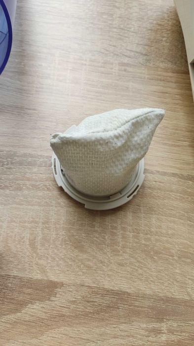 Мини ръчна прахосмукачка Philips FC6142