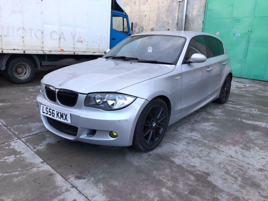 Бмв 118д м пакет/bmw 118d