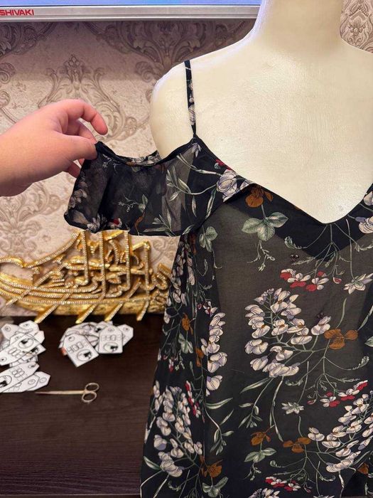 Летний топ Турция