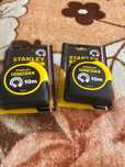 Rulete Stanley FatMax 10m
