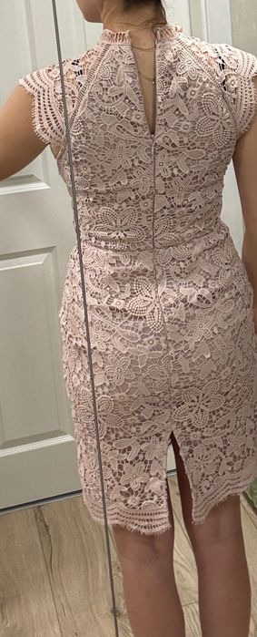 Рокля Chi Chi London