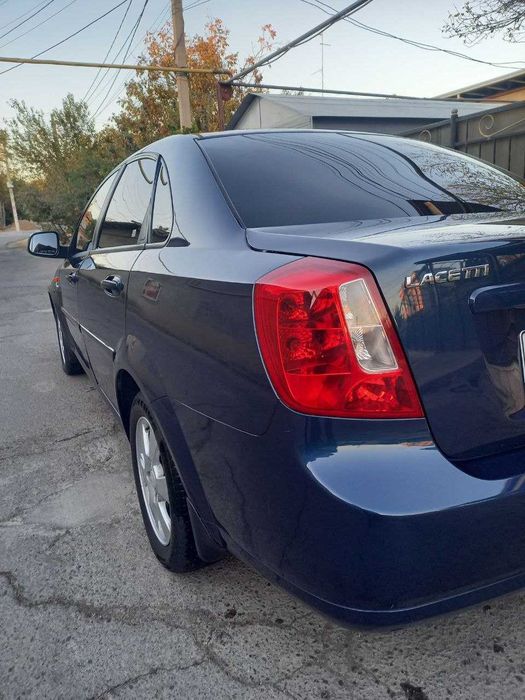 NAXT va ARENDAGA Lacetti Jentra avtomat 2023