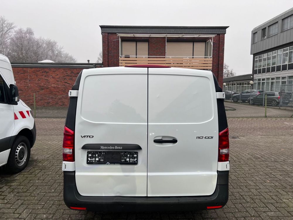 Mercedes Vito 110 cdi Lang под заказ Германиядан