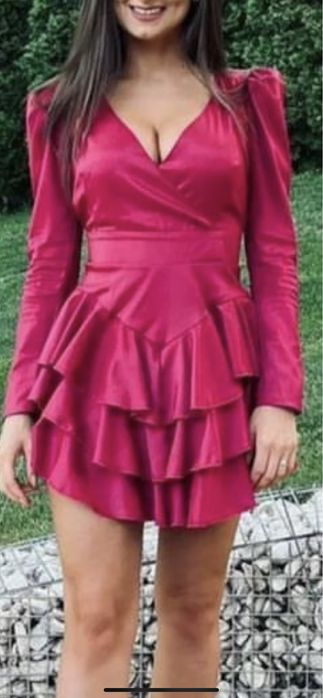 Rochie Prive Boutique