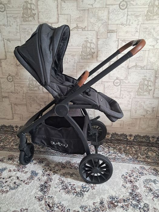 Продам Детские коляски